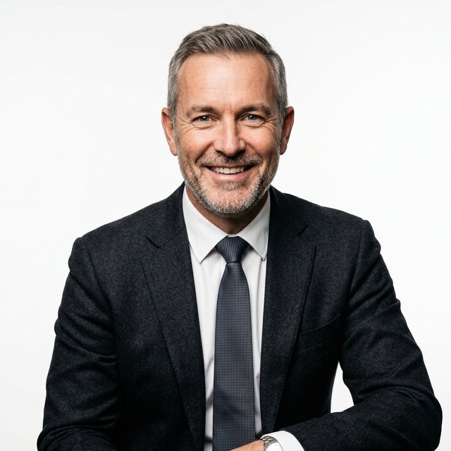 Murray Milthorpe, Founder and Chief Retail Influence Strategist of WOW Factor Co.